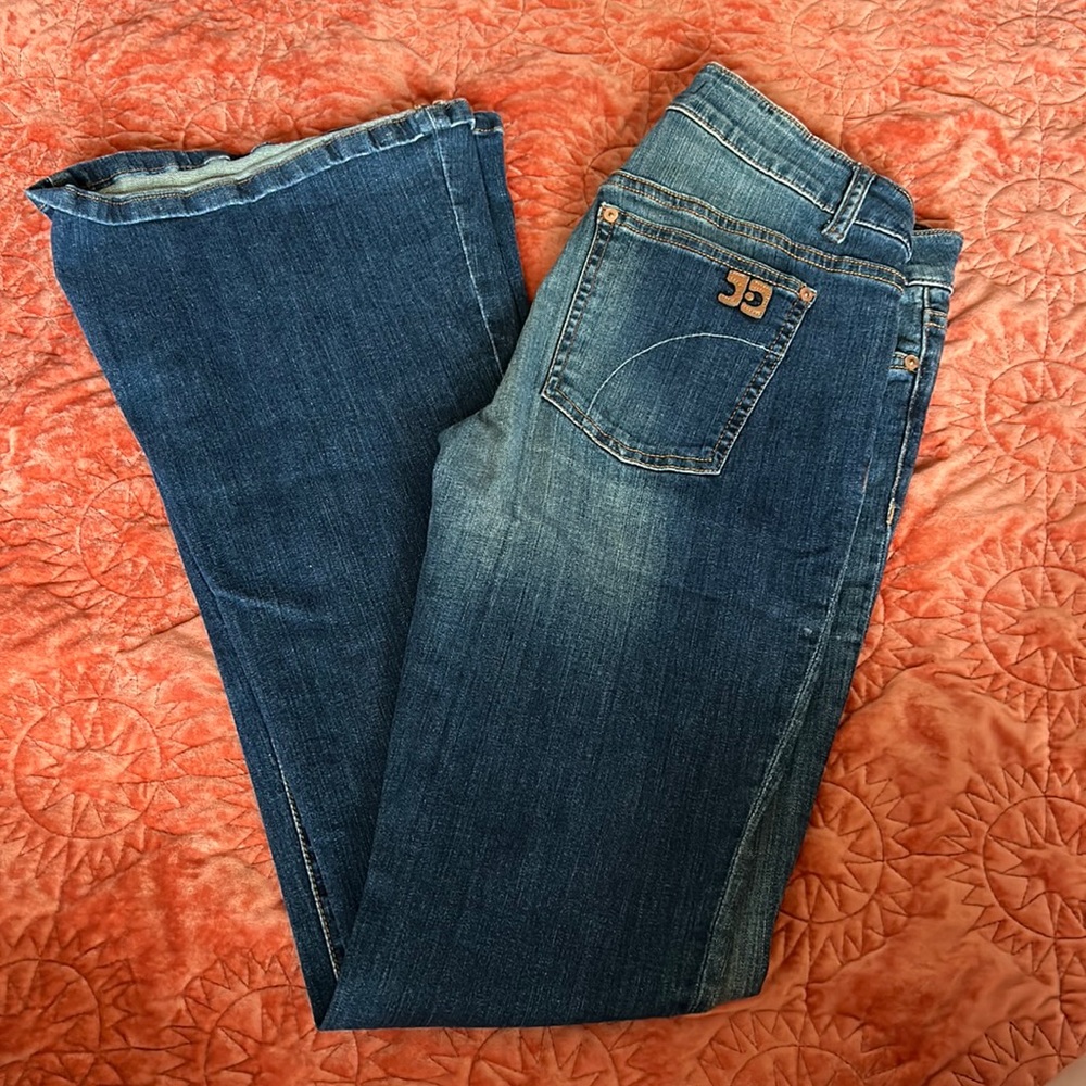 Flare Joes Jeans
